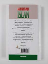 Ajankohtainen islam