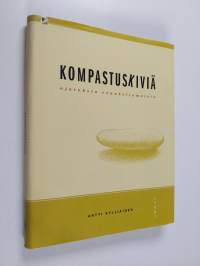 Kompastuskiviä : ajatuksia evankeliumeista