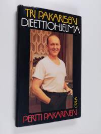 Tri Pakarisen dieettiohjelma