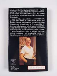 Tri Pakarisen dieettiohjelma