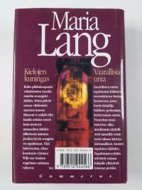 Kielojen kuningas ; Vaarallisia unia (yhteissidos)