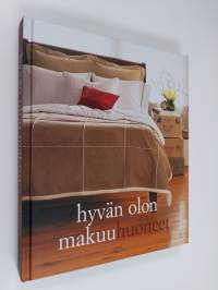 Hyvän olon makuuhuoneet