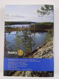 Suomen Rotary - matrikkeli 2015-2016 - Eesti - Viro