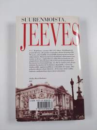 Suurenmoista, Jeeves!