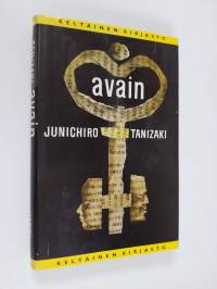 Avain