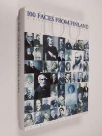 100 faces from Finland : a biographical kaleidoscope