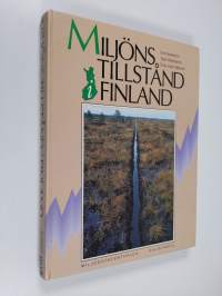 Miljöns tillstånd i Finland