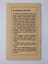 Mitä on edessämme?