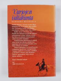 Varjojen valtakunta
