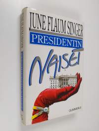 Presidentin naiset