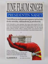 Presidentin naiset