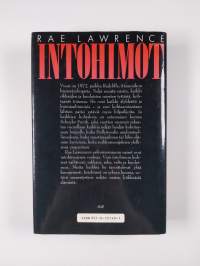 Intohimot