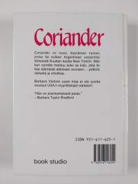 Coriander