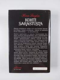 Kohti sarastusta