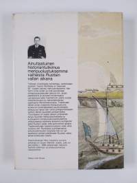 Meri maamme turvana : Suomen meripuolustuksen vaiheita Ruotsin vallan aikana