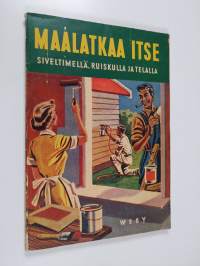 Tyhjä kuva