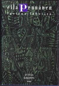 Luettua, läheistä, 1990. 1.p. Juttua kirjoista. Pennasen lukukokemuksia: Tolkien, Richard Adams, Asimov, ”Scifi on tunnekysymys” ja ”Feminismiä scifissä”