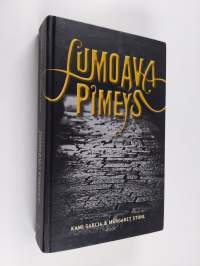 Lumoava pimeys