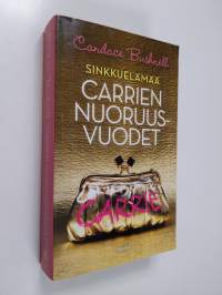 Carrien nuoruusvuodet