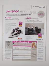 Suuri käsityölehti 4/2010