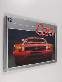 Cars 12