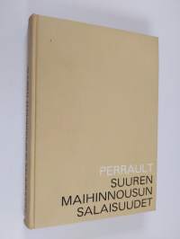 Suuren maihinnousun salaisuudet