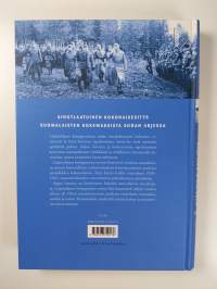 Leijonalipun komppania : suomalaisten sota 1939-1945