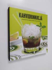 Kahvidrinkkejä kaikista maailman kolkista