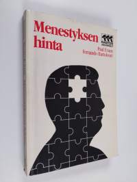 Menestyksen hinta