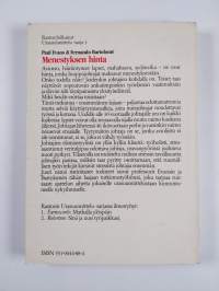 Menestyksen hinta
