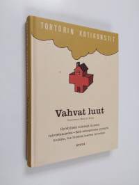 Vahvat luut