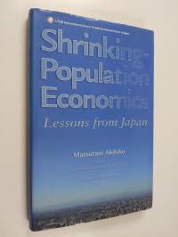 Shrinking-population economics : lessons from Japan