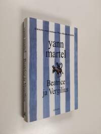 Beatrice ja Vergilius (ERINOMAINEN)