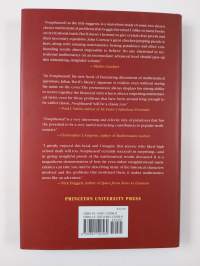 Nonplussed! : mathematical proof of implausible ideas