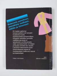 Vaatteita vaivatta 1