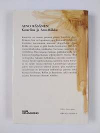 Katariina ja Anu-Riikka