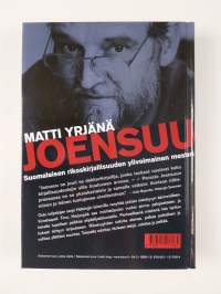 Harjunpää ja pyromaani (ERINOMAINEN)