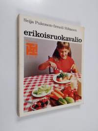 Erikoisruokavalio