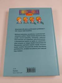 Vuosituhannen vitsit