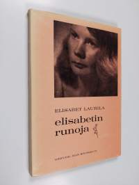 Elisabetin runoja