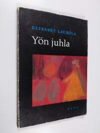 Yön juhla : runoja