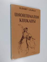 Unohtumaton kuukausi