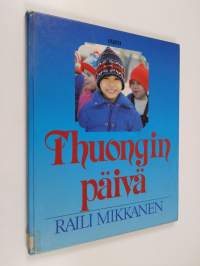 Thuongin päivä