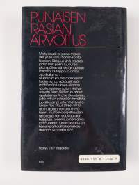Punaisen rasian arvoitus