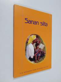 Sanan silta