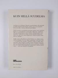 Kuin hellä suudelma