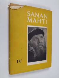 Sanan mahti 4