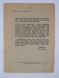 Naisten liikunnan johtaja 4/1956