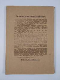 Suomen museo LI 1944