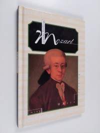 Wolfgang Amadeus Mozart